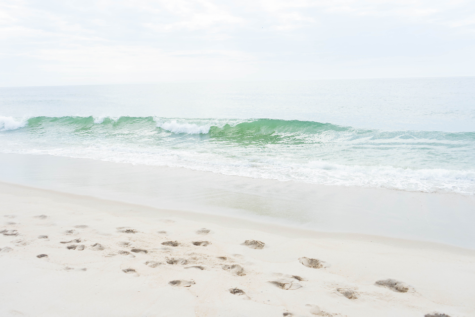 Beach Sand