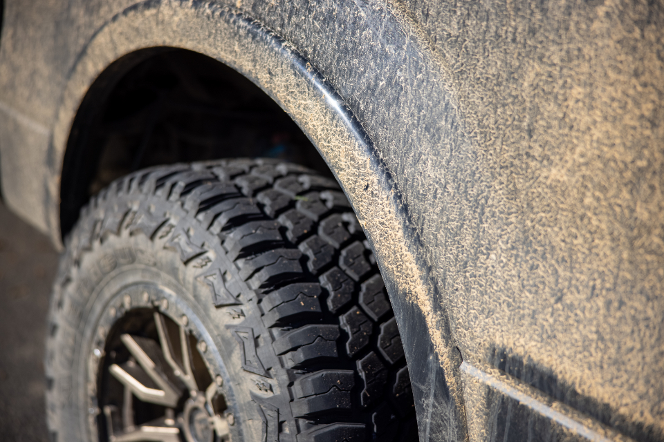 Off Road