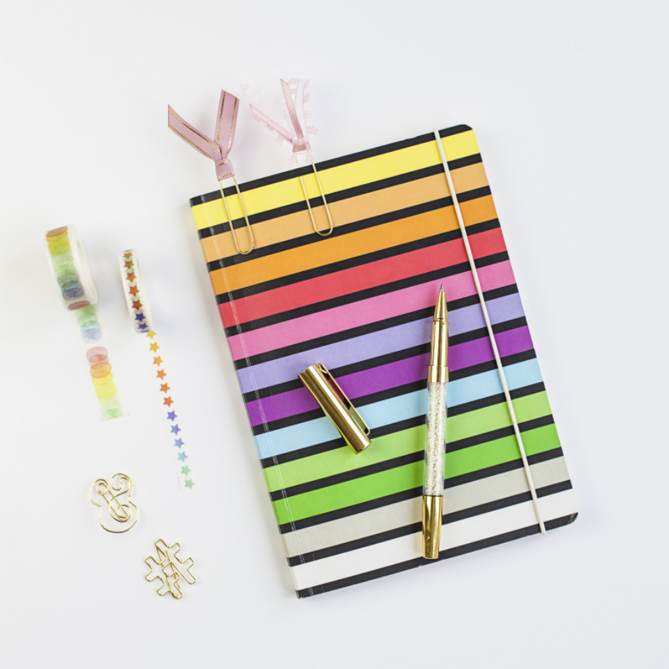 Paper Notebook