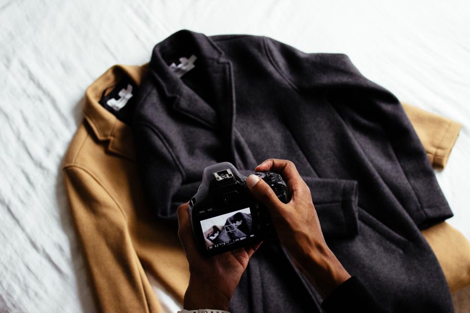 Clothing Brown