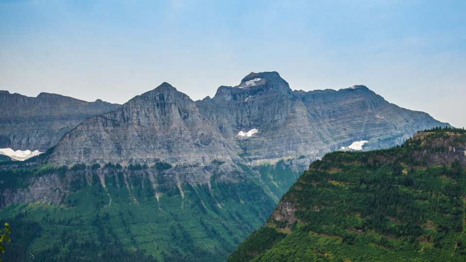 Mountain Valley