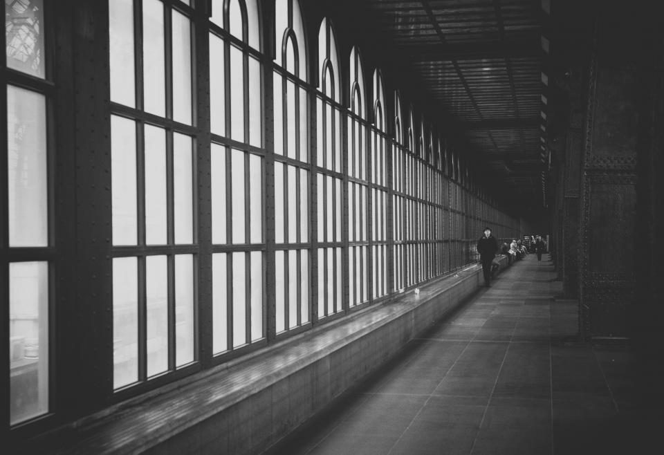 Building Architecture