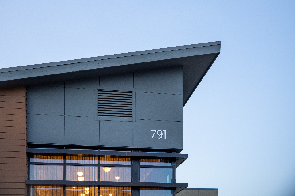 Modern Design