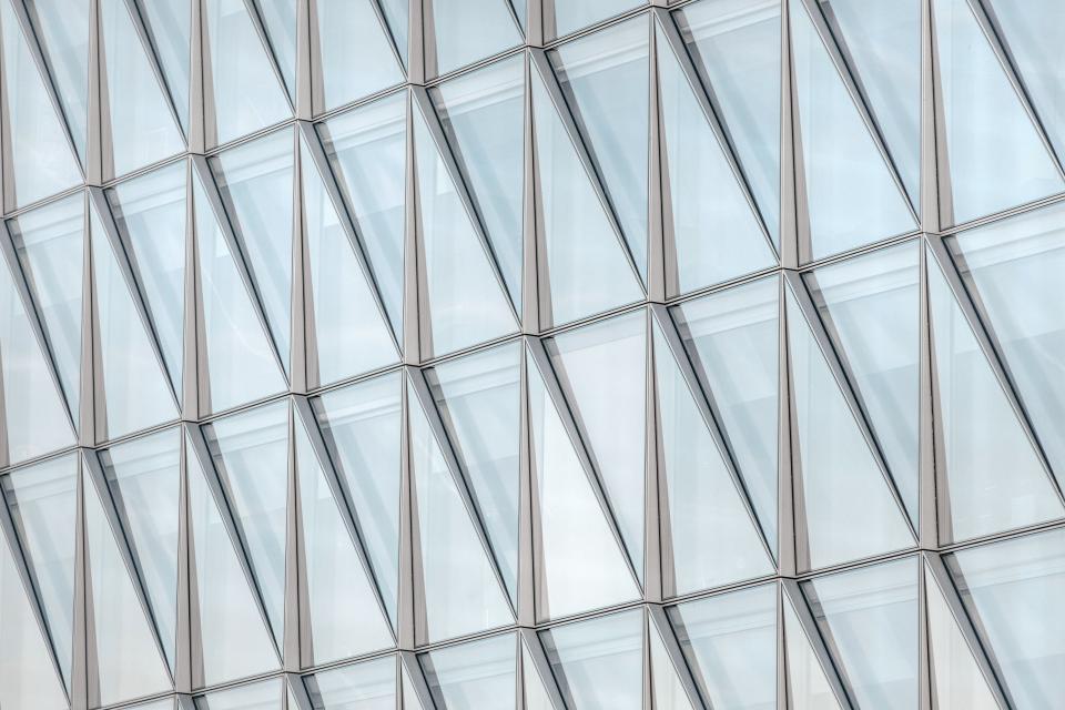 Architecture Glass