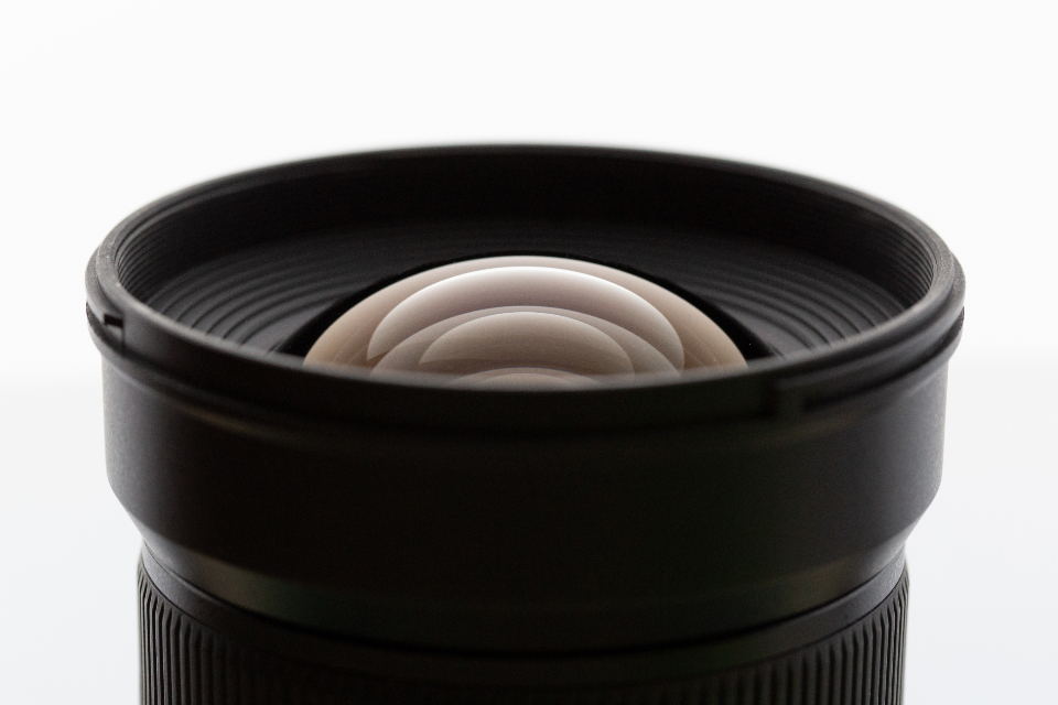 Camera Lens