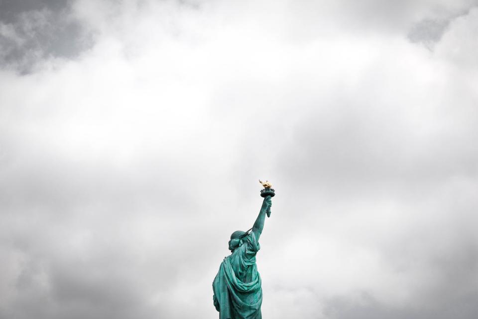Liberty Statue