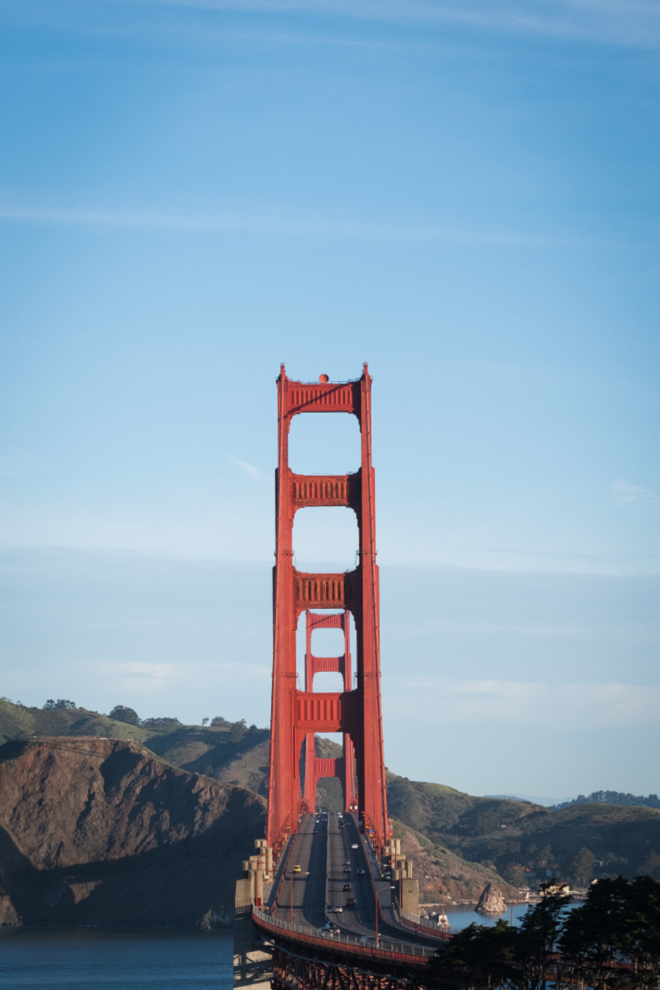 Golden Gate