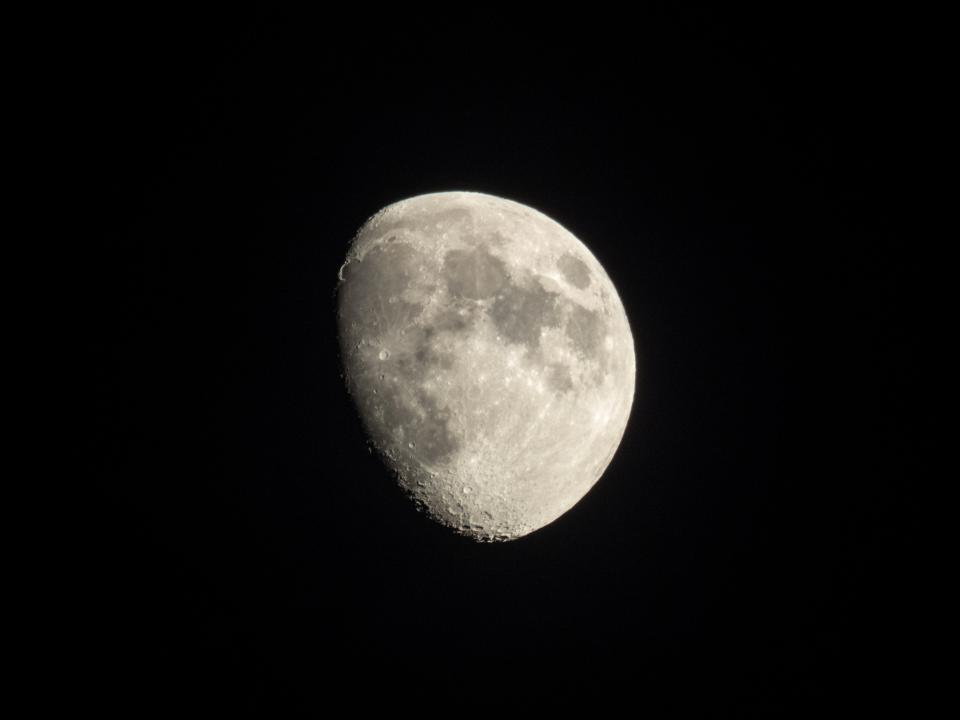 Moon Dark