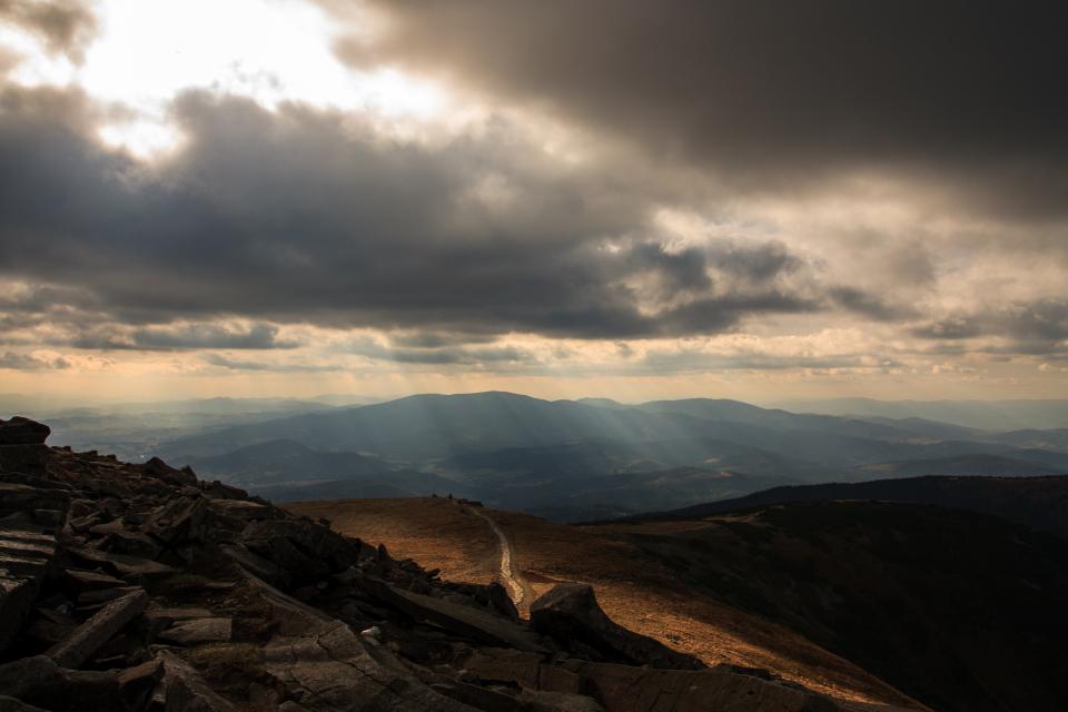 Mountain Highland