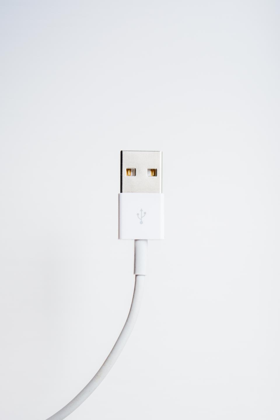 Usb Cord