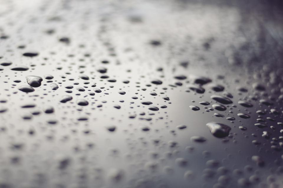 Water Drops