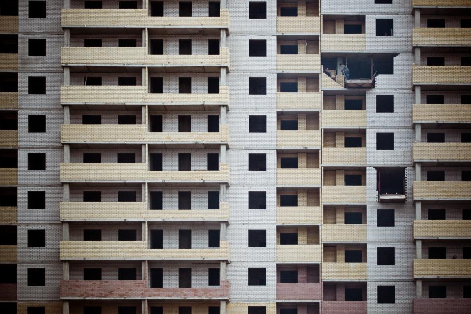 Building Urban