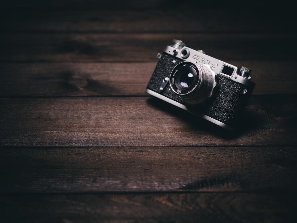 Camera Photography