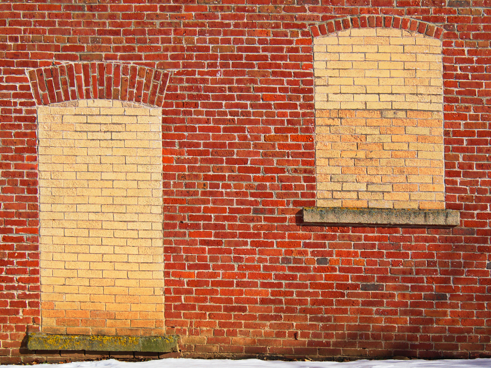 Brick Wall