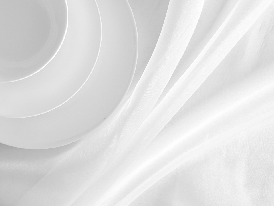 White Shapes