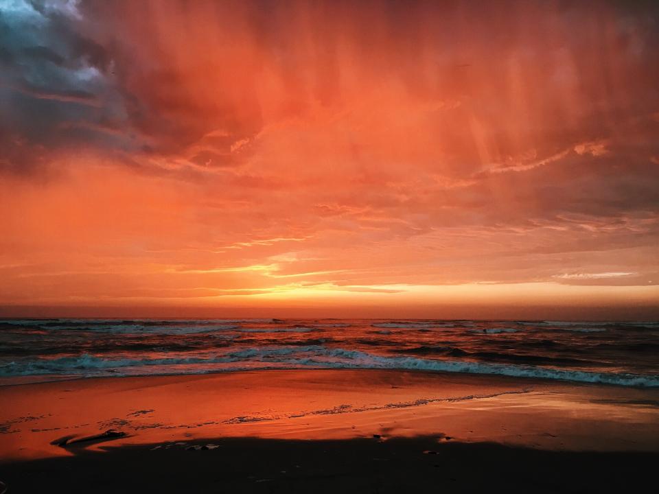 Red Sky