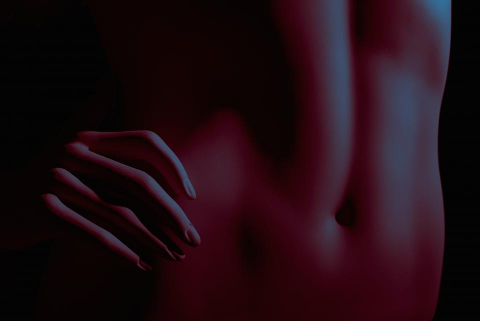 Body Nude