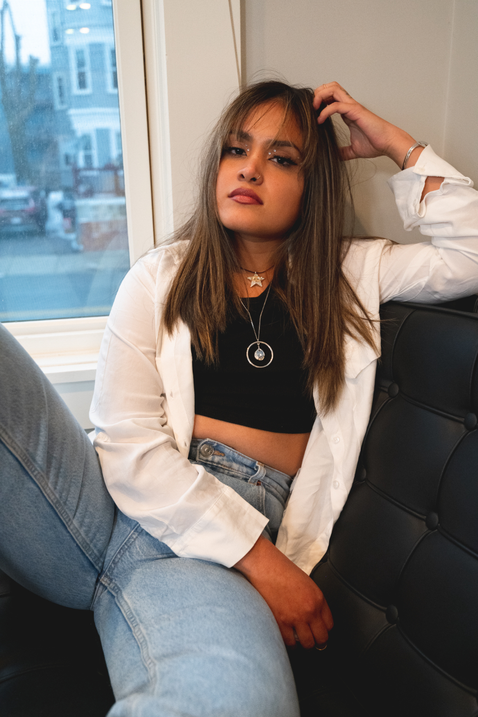 Beautiful Woman