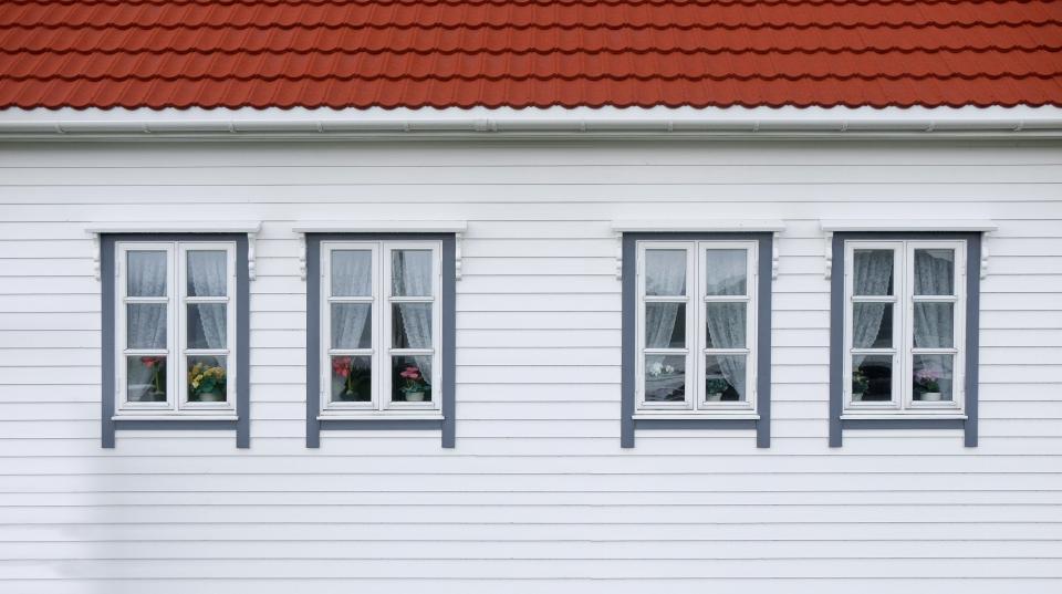 Windows House