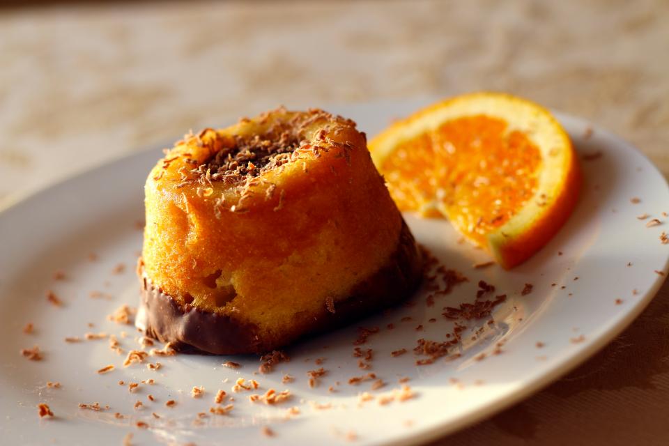 Cake Dessert