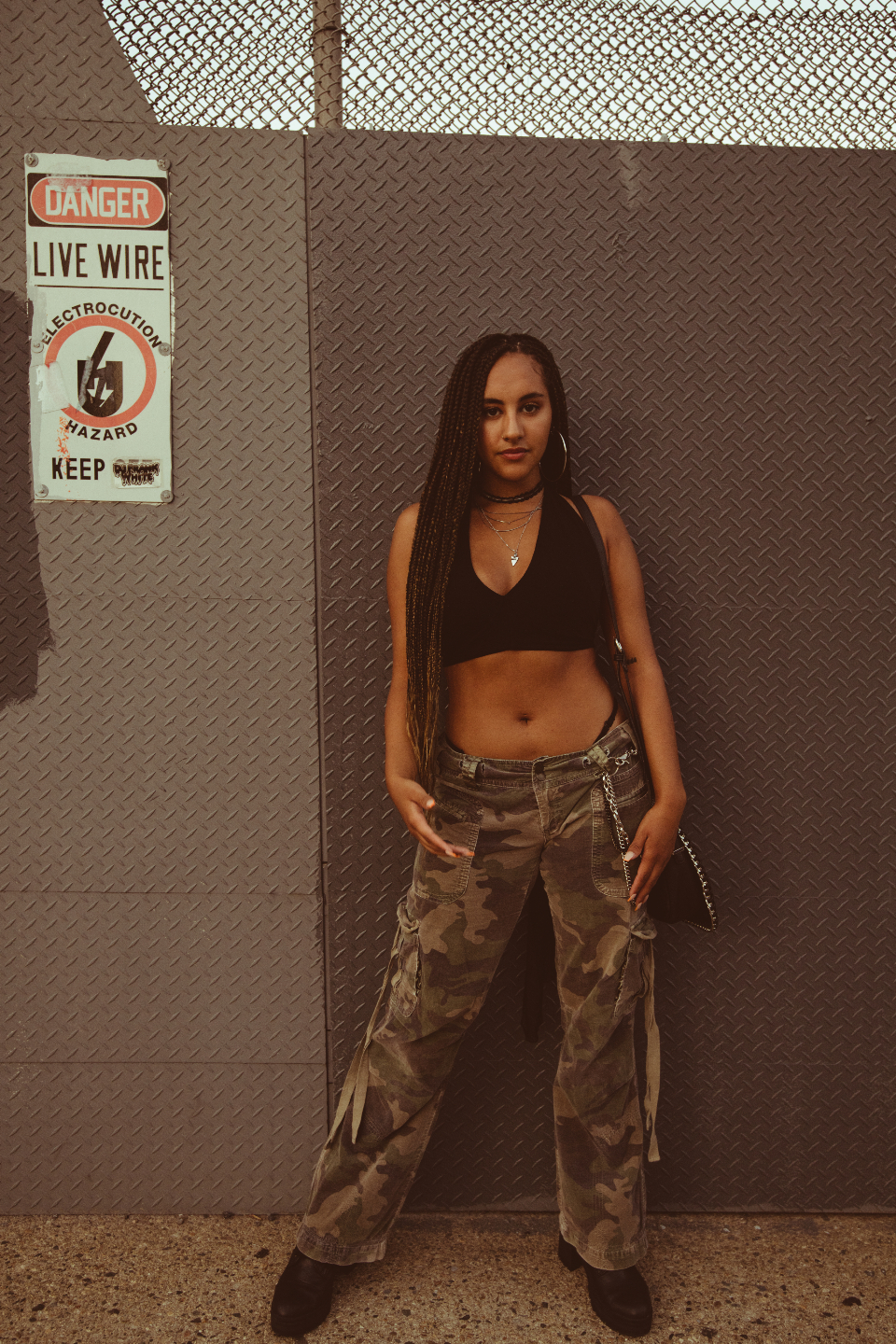 Urban Fashion