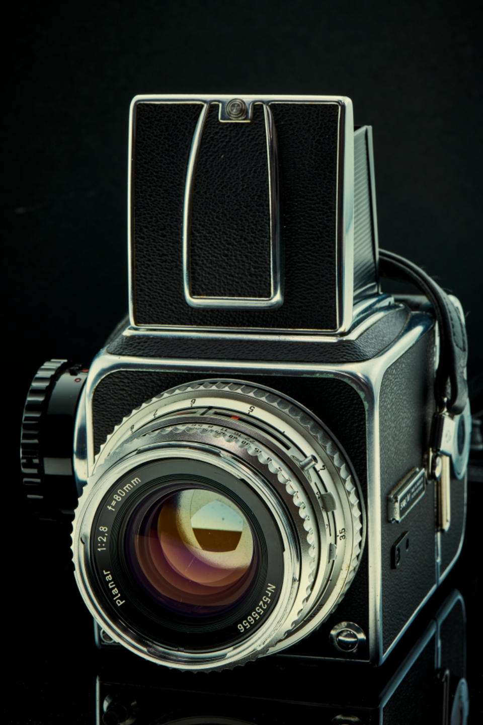 Classic Camera