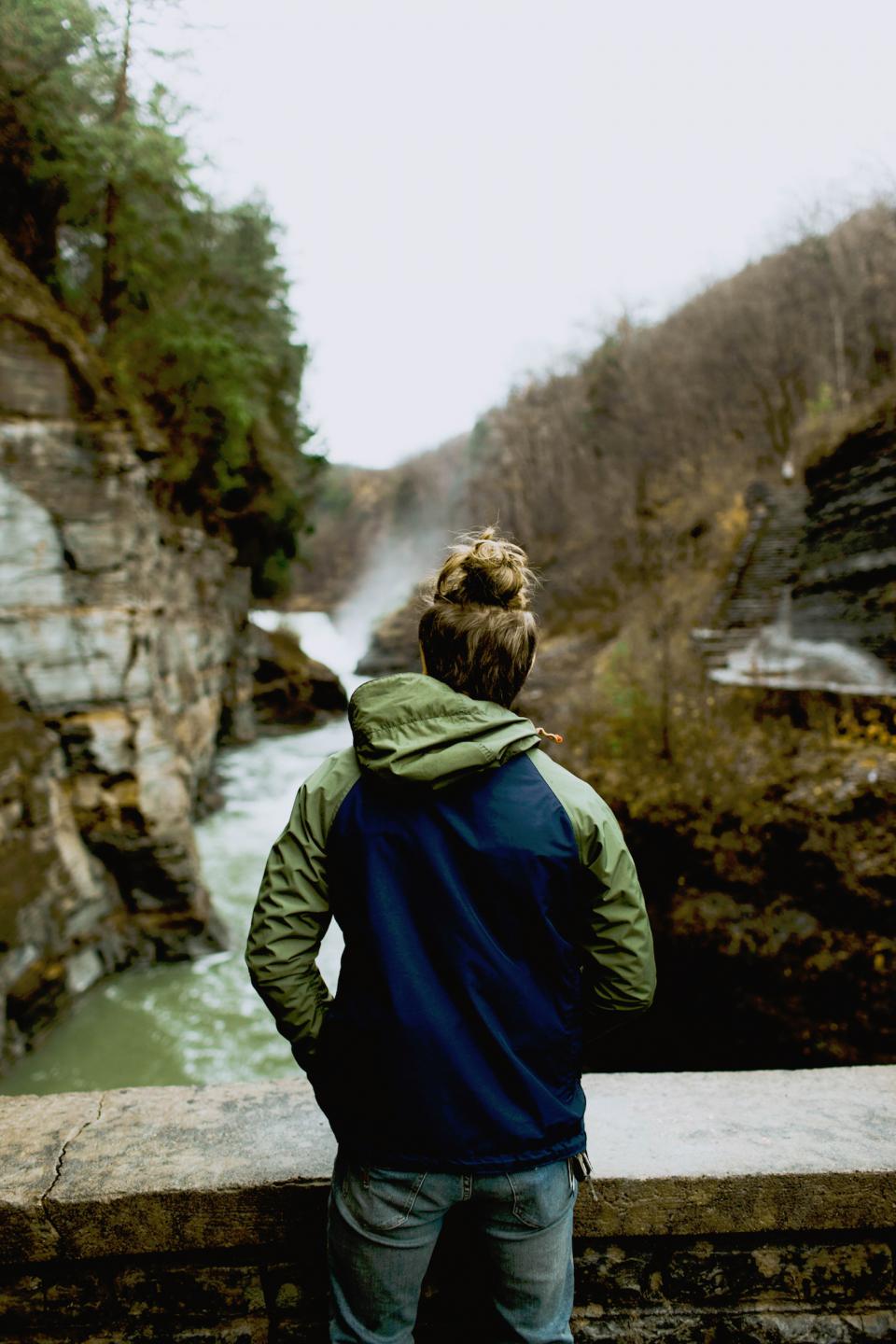 Nature River