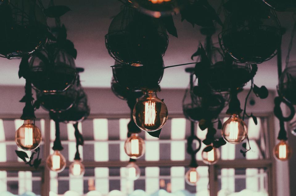 Lamp Light