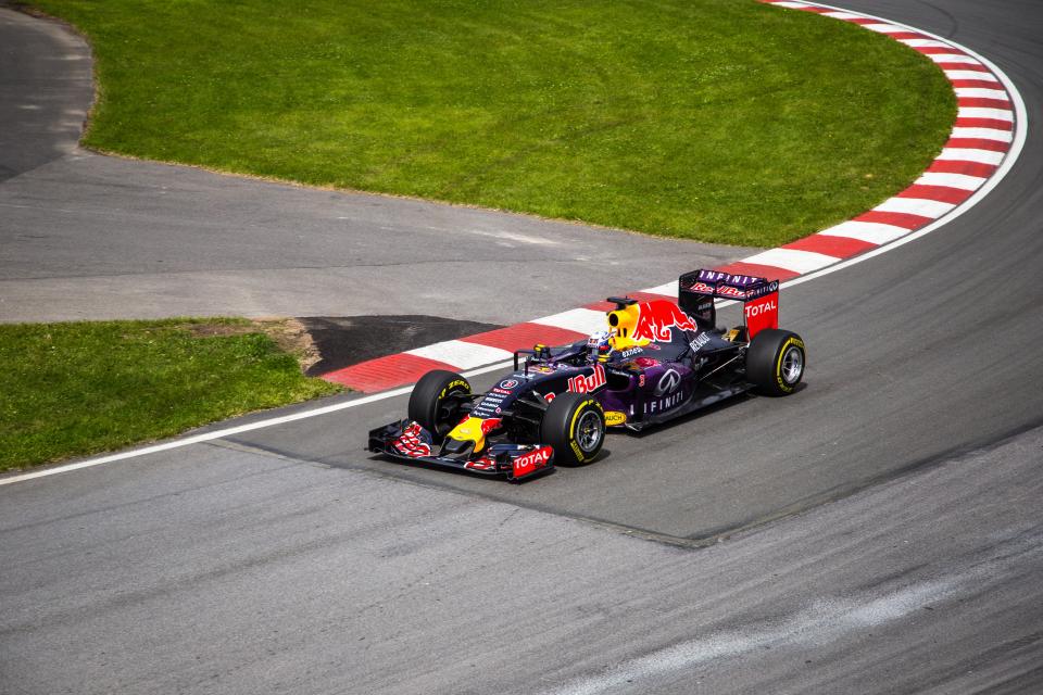 Car Racing
