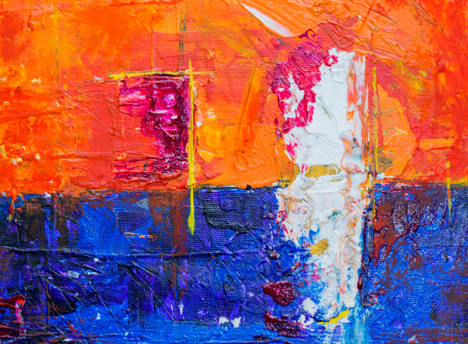 Colorful Abstract