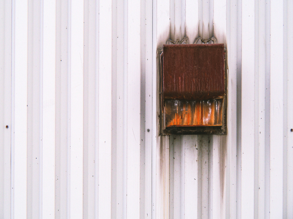 Exterior Metal
