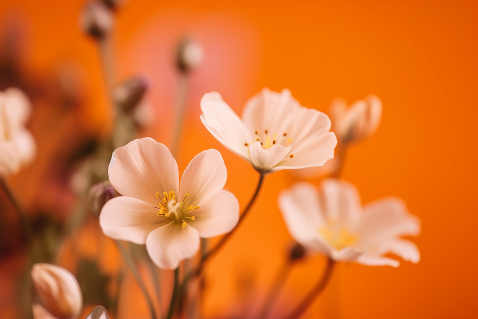 Spring Flowers