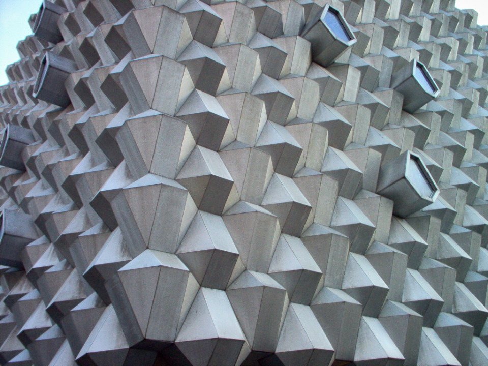 Building Abstract