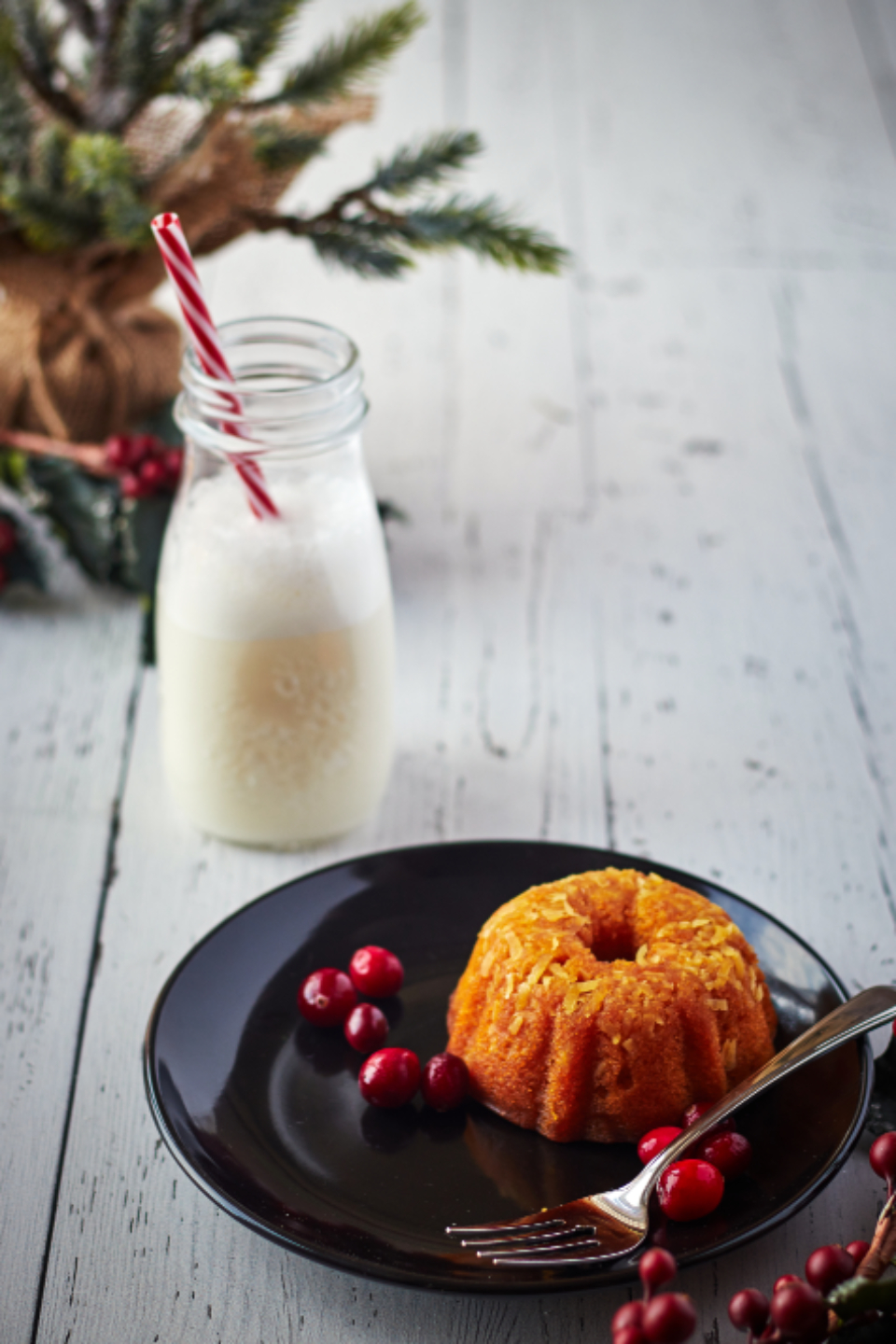 Fruit Cake