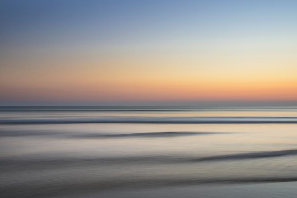 Sea Ocean
