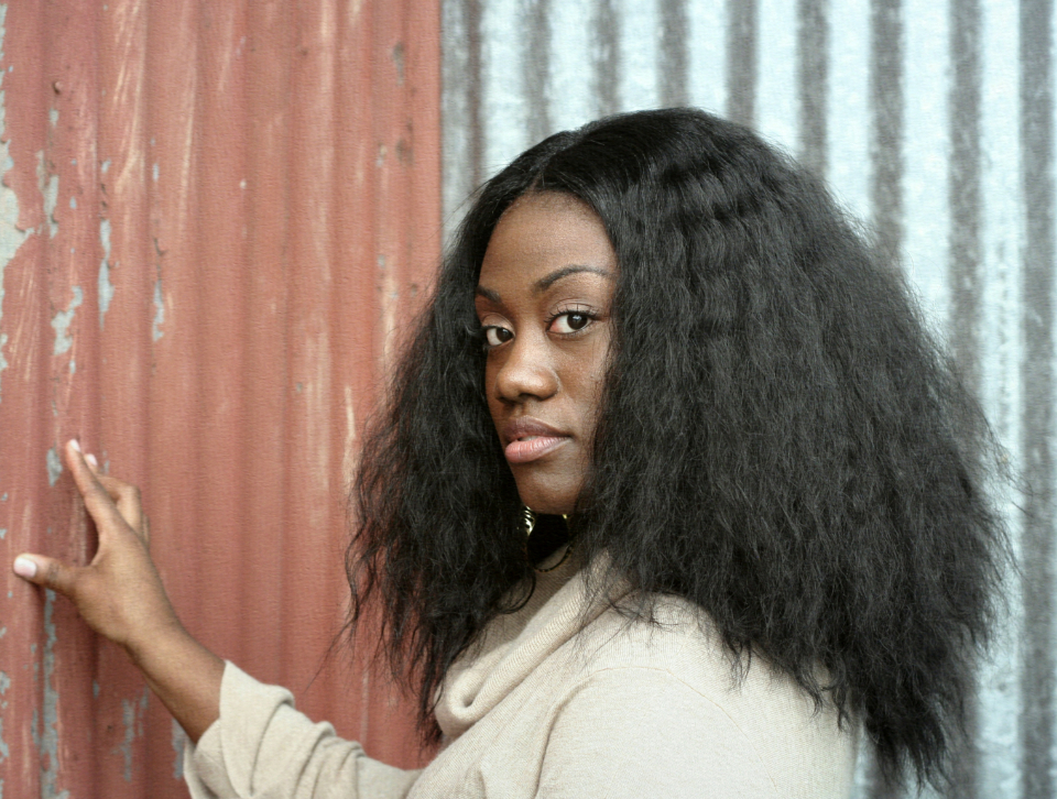 Urban Woman