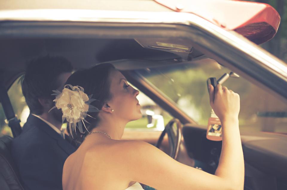 Bride Groom