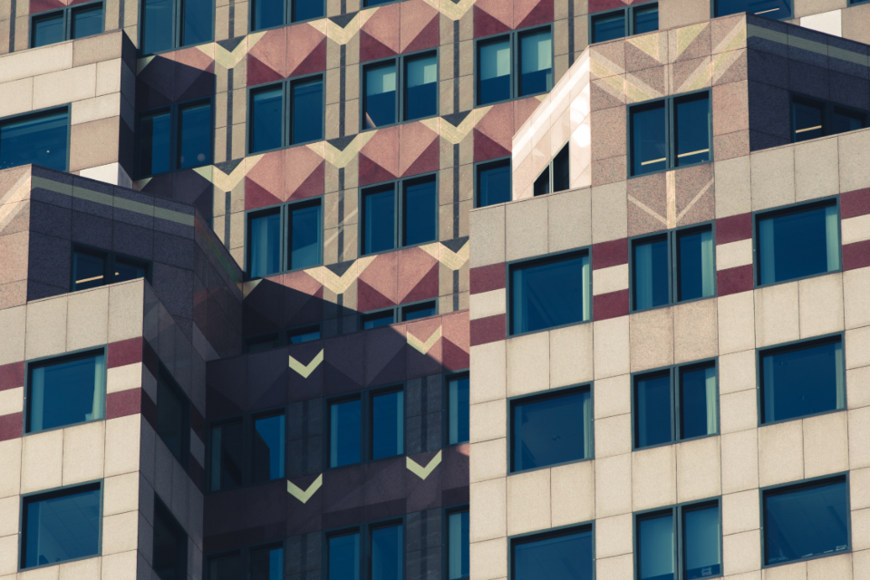City Building