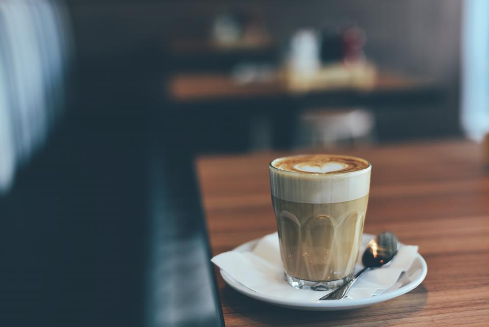 Coffee Cafe
