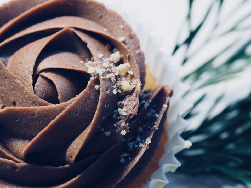 Chocolate Cupcake