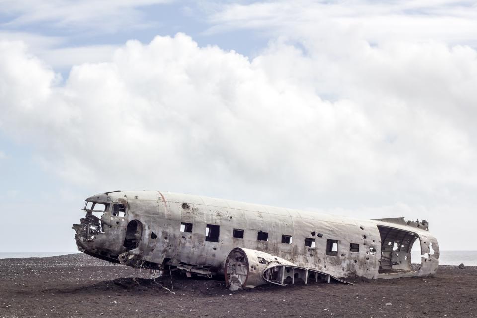 Airplane Travel
