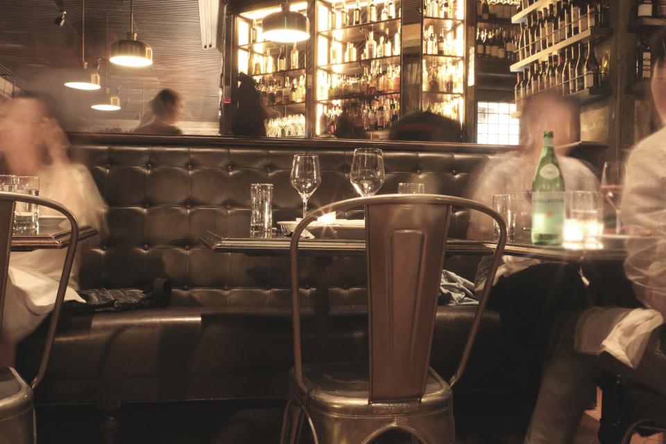 Restaurant Dining