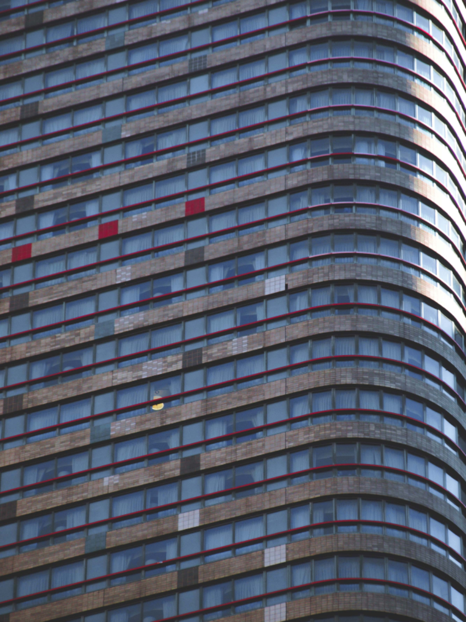 City Building