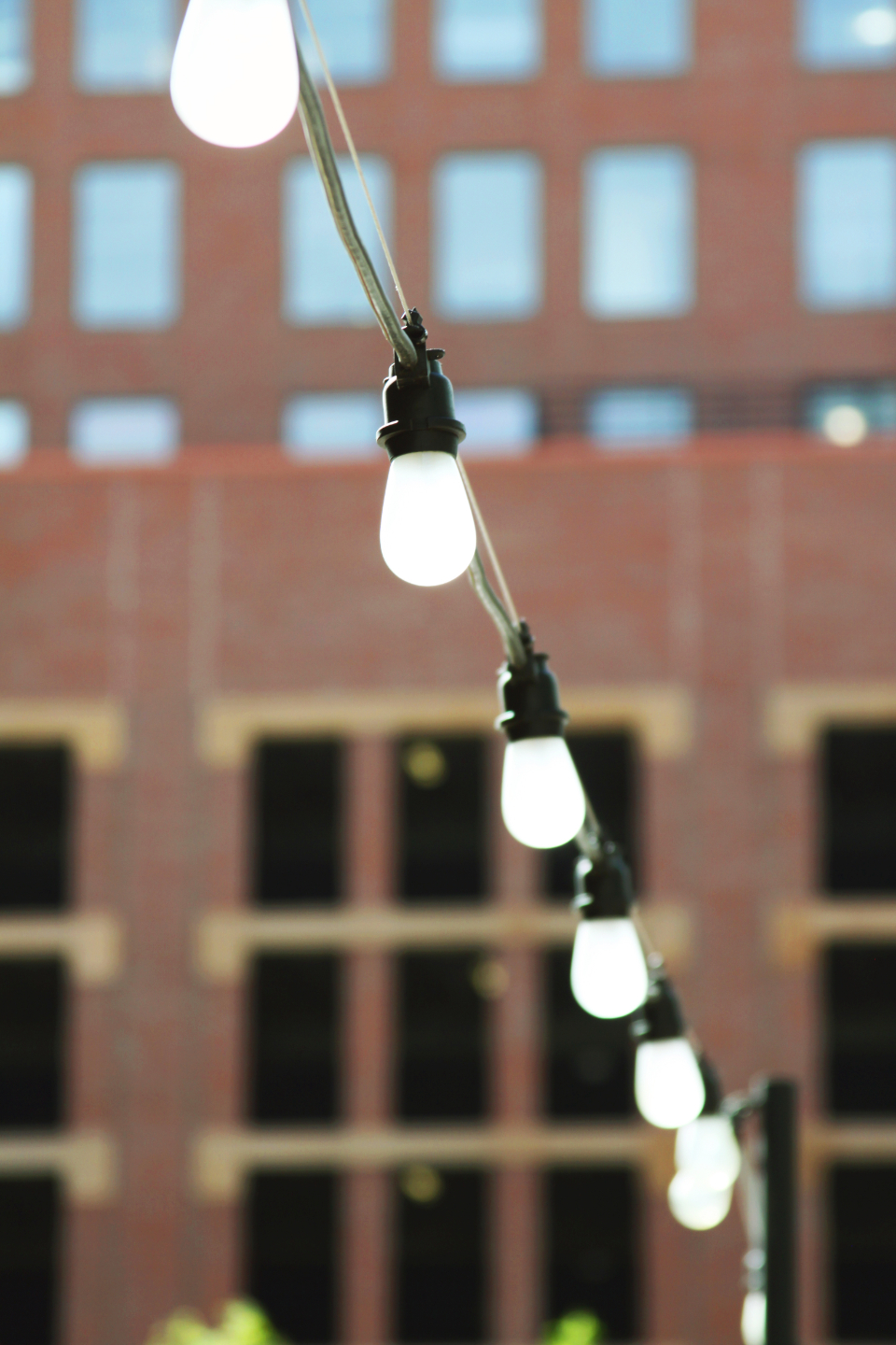 String Lights