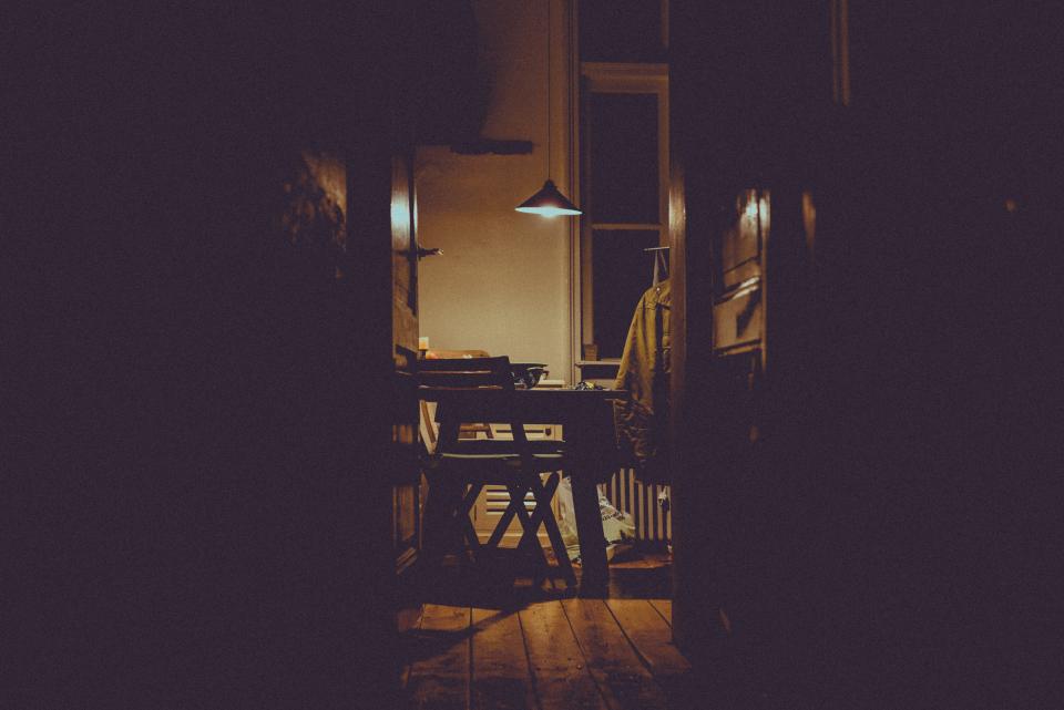 House Interior