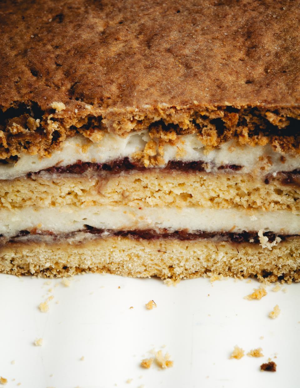 Cake Dessert
