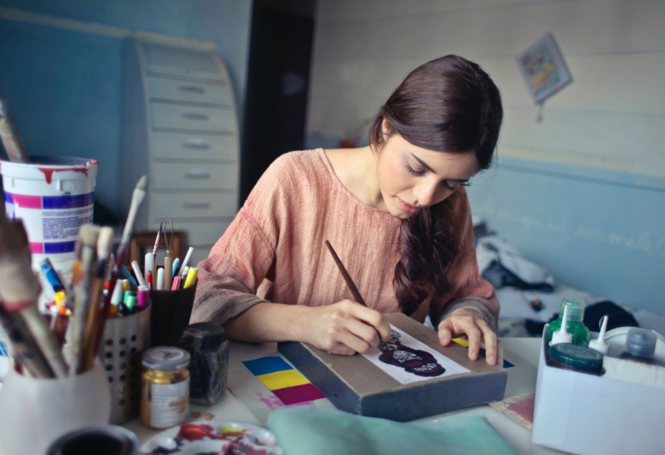 Designer Art