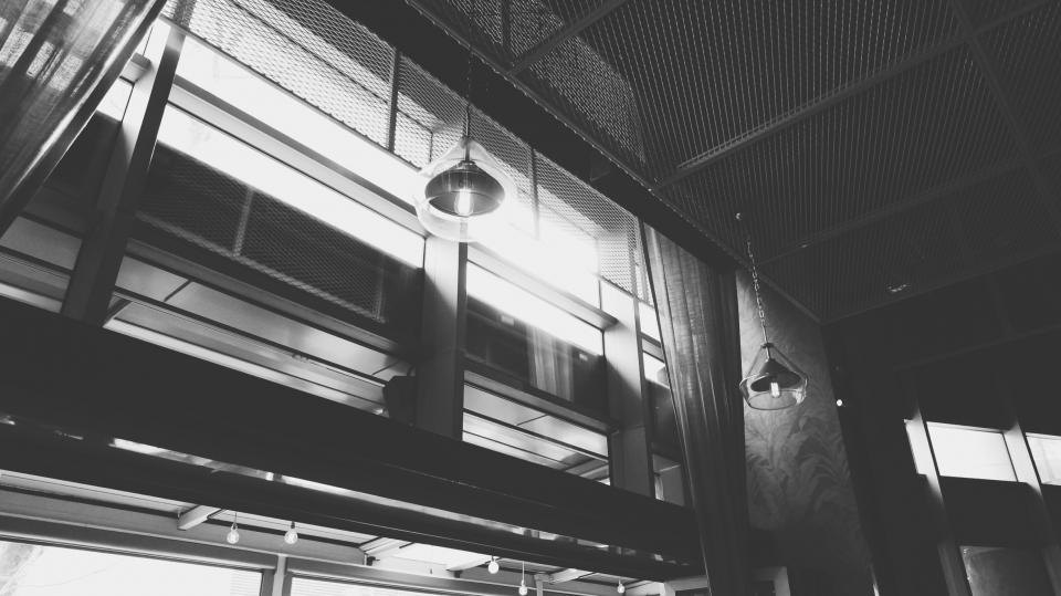 Shop Restaurant