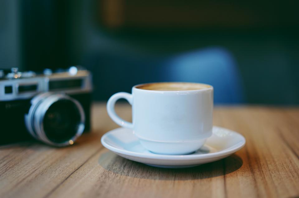 Camera Photography