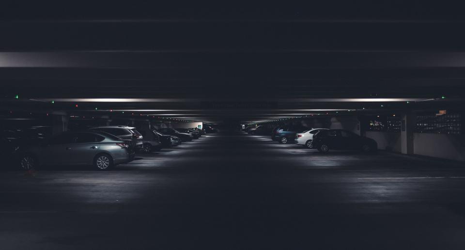 Dark Ground